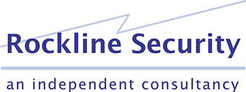 Rockline Security An Independent Consultancy
